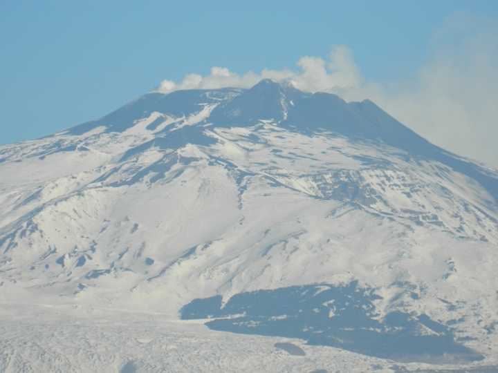 Il gigante, Etna di federicaa12