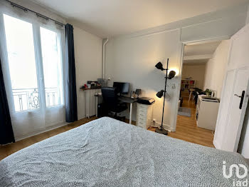 appartement à Maisons-Alfort (94)