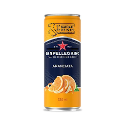 Aranciata 