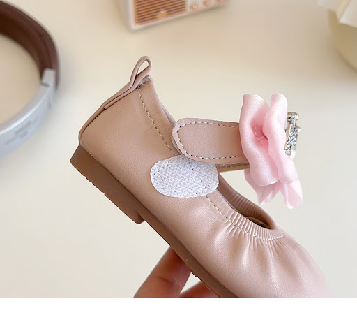 Title 3, Fashion Soft Bottom Childrens Princess Little ...