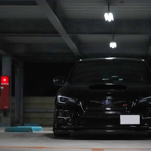 WRX STI