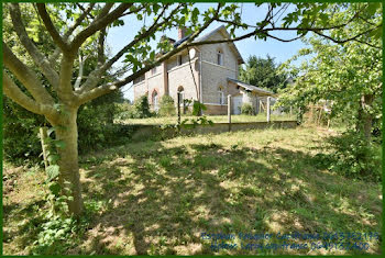 maison à Les petites dalles (76)