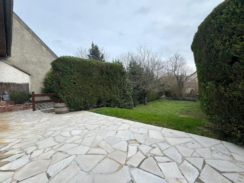 Vente maison 5 pièces 125 m² à Chelles (77500), 449 900 €