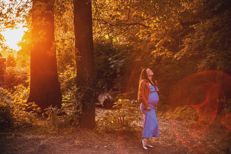 Vestuvių fotografas Ekaterina Ponomarenko (akko). Nuotrauka 2014 gegužės 30