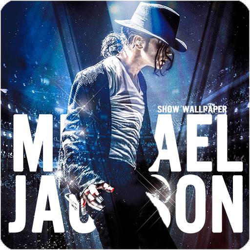 Michael Jackson Show Wallpaper