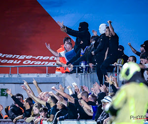 0-7 pour l'Union dans le derby de Bruxelles : les supporters du RSCA perdent patience !