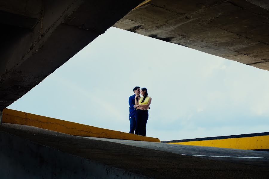 Photographe de mariage Eduardo Dávalos (edavalos). Photo du 19 septembre 2017