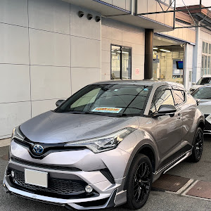 C-HR ZYX10