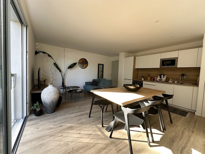 Vente appartement 2 pièces 42 m² à Mezzavia (20167), 210 000 €