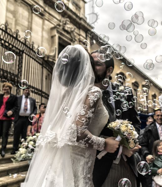 Svatební fotograf Giuseppe Boccaccini (boccaccini). Fotografie z 18.prosince 2018