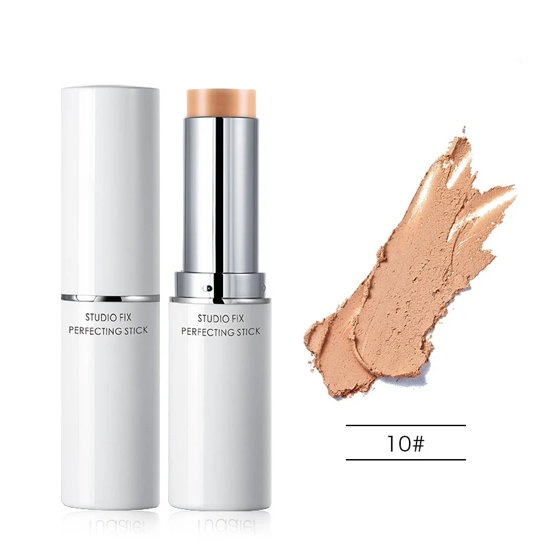 Title 10, 18 Kleuren Contour Stick Afwerking Make-up High...