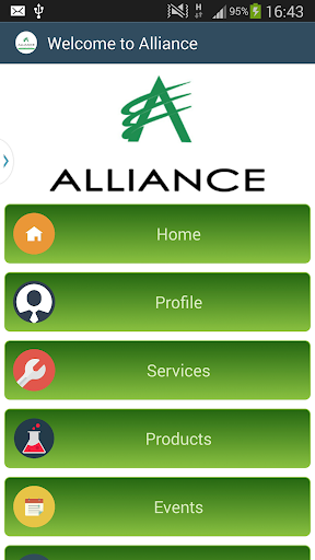 Alliance India