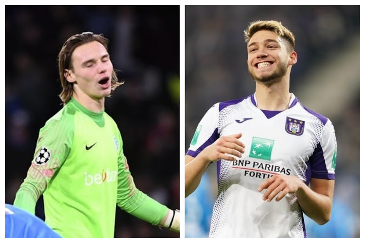 Deze youngsters maakten dit seizoen hun debuut in de Jupiler Pro League