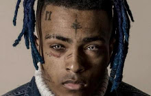 XXXTentacion Wallpapers small promo image