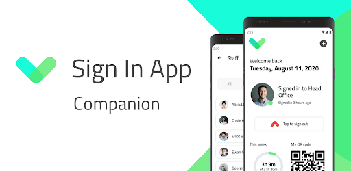 Sign In App Companion - Apps on Google Play