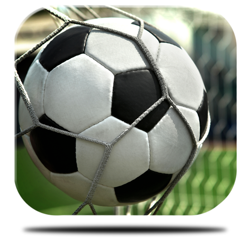 Soccer Ball Live Wallpaper 個人化 App LOGO-APP開箱王