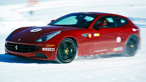 2012 Ferrari FF thumbnail