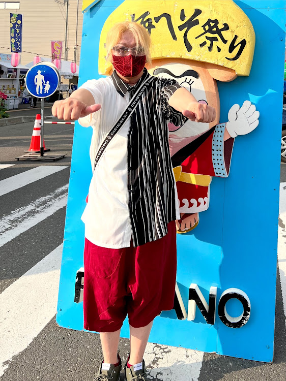 カプチーノのBABY -_- SUPERCAR☆・高湿度・へそ祭り・КЁИ・TKさんハッピーバースデーに関するカスタム事例の投稿画像5枚目