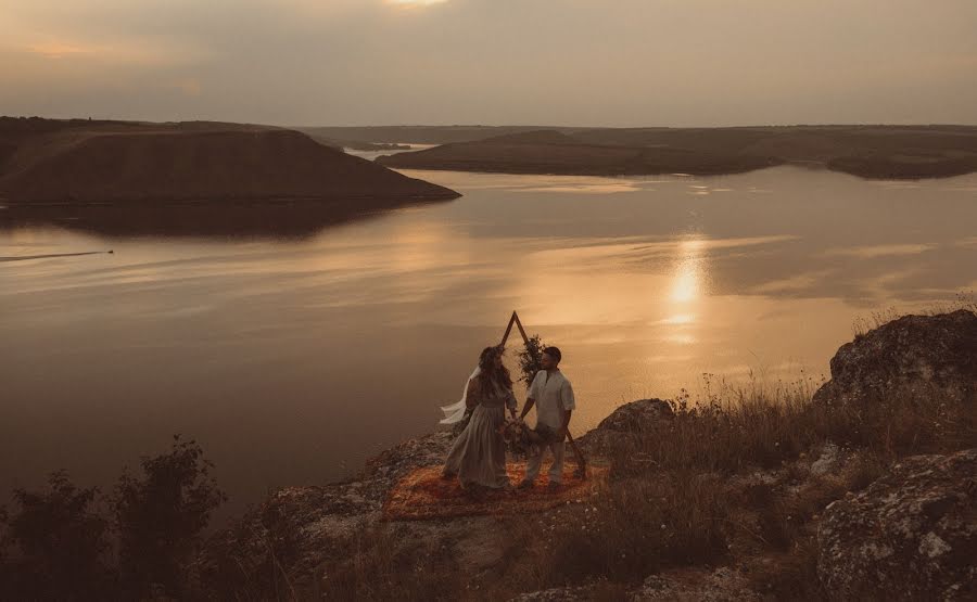 Jurufoto perkahwinan Snizhana Nikonchuk (snizhana). Foto pada 9 Mei 2020