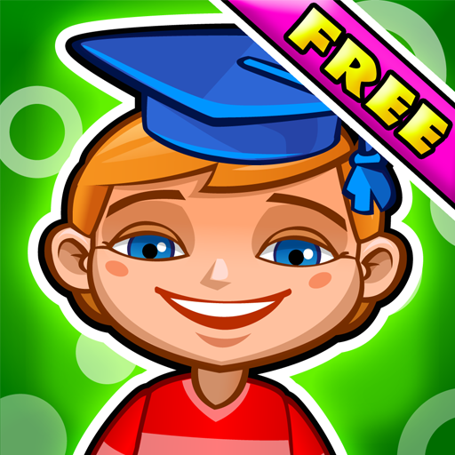 Educational games for kids