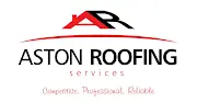 Aston Roofing Services Logo