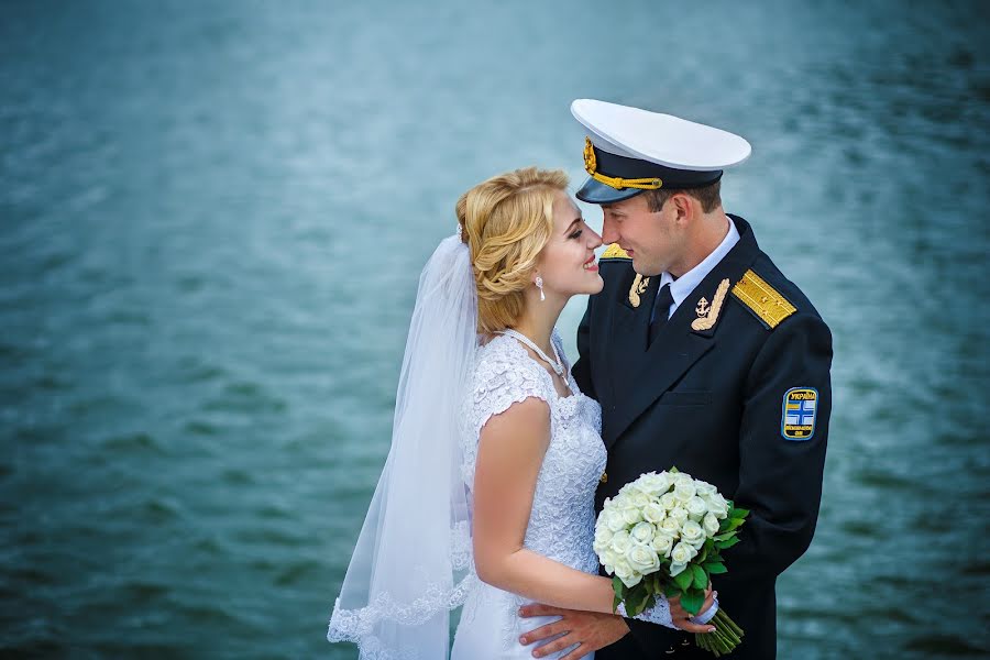 Wedding photographer Yuriy Zhurakovskiy (yrij). Photo of 13 April 2017