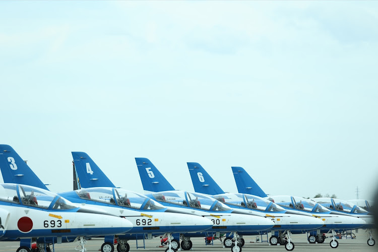 カローラスポーツのカローラツーリング・小松航空祭2022・ブルーインパルス・エクシブ浜名湖に関するカスタム事例の投稿画像4枚目