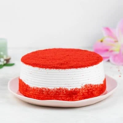 Red Velvet Cake