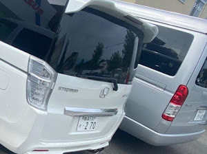 ステップワゴンスパーダ Rk5の車高調整に関するカスタム ドレスアップ情報 234件 車のカスタム情報はcartune