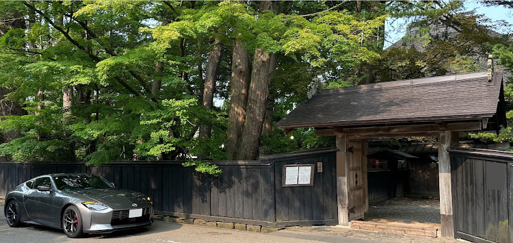 フェアレディZのRZ34フェアレディZに関するカスタム事例の投稿画像1枚目