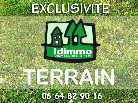 Vente terrain  700 m² à Reyrieux (01600), 224 700 €