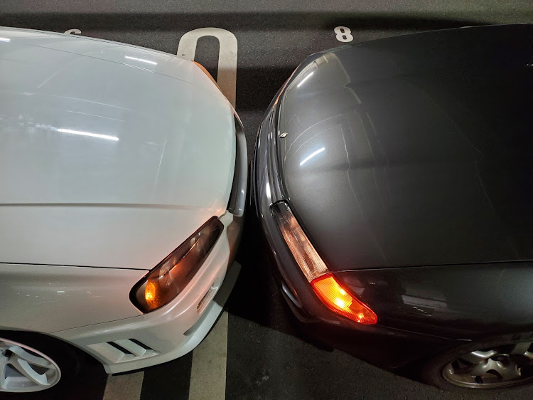 スカイライン GT-RのM´32GT-Rさんが投稿したカスタム事例の投稿画像6枚目
