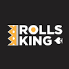 RollsKing, Sector 36, Sector 15 A, Faridabad logo