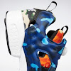 bape x reebok color camo crazy instapump fury