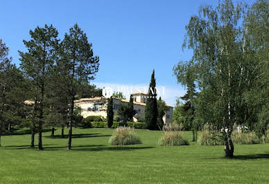 Propriété avec piscine 4