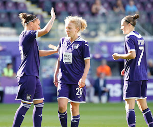 🎥 Revivez la victoire d'Anderlecht qui envoie les Mauves en finale de la Coupe de Belgique contre le Standard