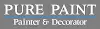 Pure Paint Logo