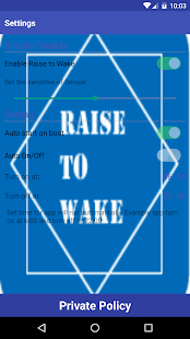 Raise Up 1.0 APK + Mod (Uang yang tidak terbatas) untuk android