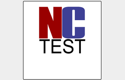 NCTest small promo image