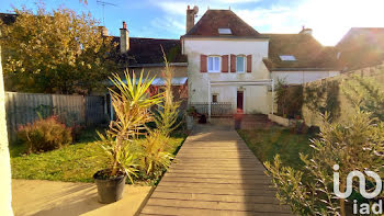 maison à La Chapelle-Saint-Rémy (72)