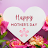 happy mothers day images icon