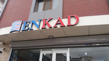 Enkad