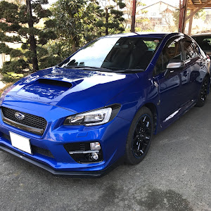 WRX S4