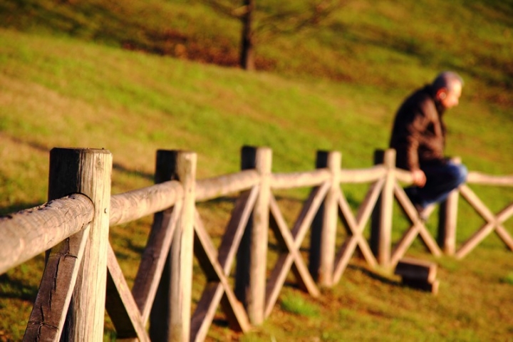 Al parco... di lorespo