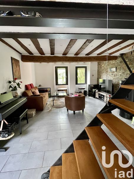 Vente maison 4 pièces 83 m² à Jaulgonne (02850), 159 500 €