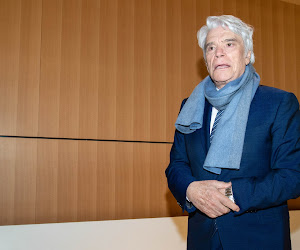 Coup de tonnerre ! Bernard Tapie accusé d'avoir acheté des joueurs du Club de Bruges lors d'un match de Ligue des champions en 1993