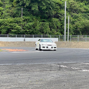 シルビア S15