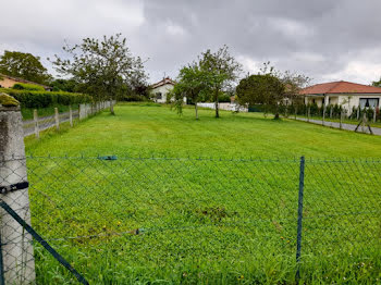 maison neuve à Feytiat (87)