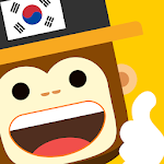 Cover Image of Herunterladen Ling - Lernen Sie die koreanische Sprache 2.5.10 APK