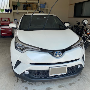 C-HR ZYX10